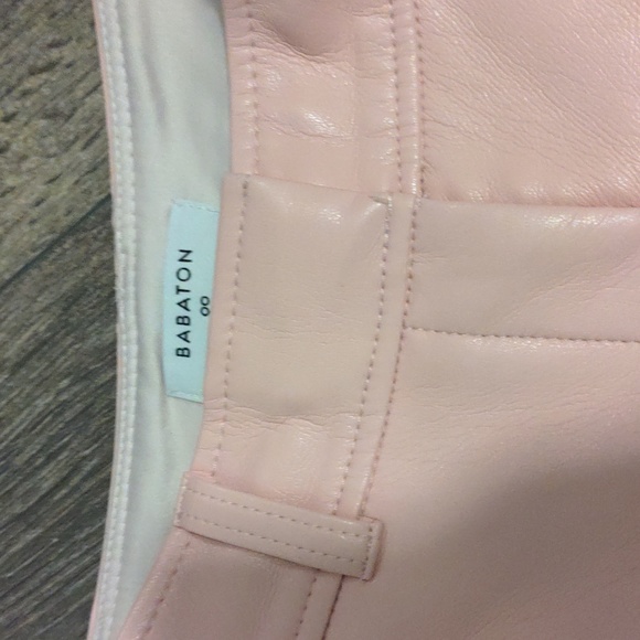 Aritzia Command Pant - Picture 4 of 6